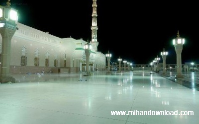 Masjid_Nabevi_(www.Aboutorab.com)